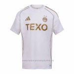 Camiseta Aberdeen 3ª 2025-2026