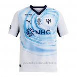 Camiseta Al Hilal 2ª 2026-2027