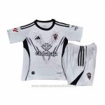 Camiseta Albacete 1ª Nino 2025-2026