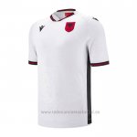 Camiseta Albania 2ª 2025-2026