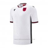 Camiseta Albania 2ª 2025-2026