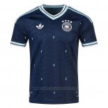 Camiseta Alemania 2ª Authentic 2026