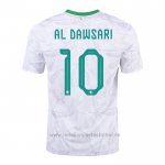 Camiseta Arabia Saudita Jugador Al-Dawsari 1ª 2022