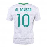 Camiseta Arabia Saudita Jugador Al-Dawsari 1ª 2022