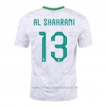 Camiseta Arabia Saudita Jugador Al-Shahrani 1ª 2022