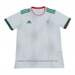 Camiseta Argelia 1ª 2019 Tailandia