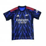 Camiseta Arsenal 2ª 2025-2026