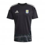 Camiseta Aston Villa Portero 2ª 2026-2027