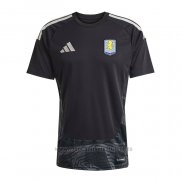 Camiseta Aston Villa Portero 2ª 2026-2027