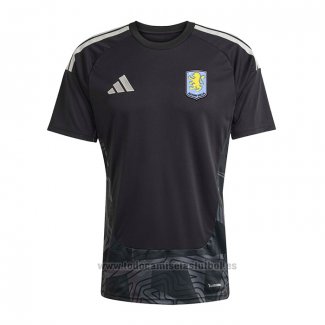 Camiseta Aston Villa Portero 2ª 2026-2027