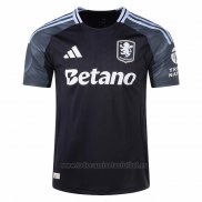 Camiseta Aston Villa 2ª Authentic 2025-2026