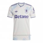 Camiseta Aston Villa 3ª 2025-2026