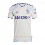 Camiseta Aston Villa 3ª 2025-2026