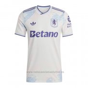 Camiseta Aston Villa 3ª 2025-2026