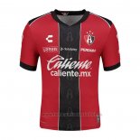 Camiseta Atlas 1ª Authentic 2025-2026