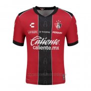 Camiseta Atlas 1ª Authentic 2025-2026