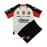 Camiseta Atlas 2ª Nino 2022-2023