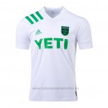 Camiseta Austin 2ª 2021 Tailandia