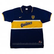 Camiseta Boca Juniors 1ª Retro 1997-1998