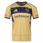 Camiseta Boca Juniors 2ª 2026