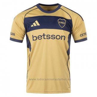 Camiseta Boca Juniors 2ª 2026