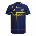 Camiseta Boca Juniors 3ª 2024