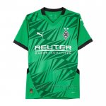 Camiseta Borussia Monchengladbach 2ª 2024-2025