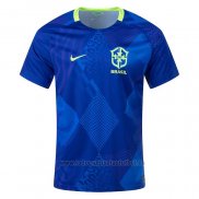 Camiseta Brasil 2ª 2025