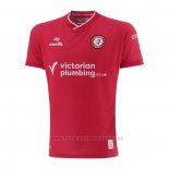 Camiseta Bristol City 1ª 2026-2027