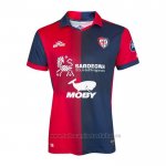 Camiseta Cagliari Calcio 1ª 2023-2024