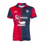 Camiseta Cagliari Calcio 1ª 2023-2024