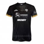 Camiseta Cagliari Calcio 3ª 2024-2025