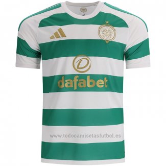 Camiseta Celtic 1ª 2026-2027