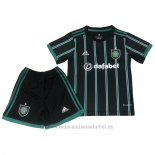 Camiseta Celtic 2ª Nino 2022-2023