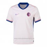 Camiseta Chelsea 2ª 2024-2025