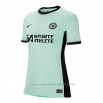 Camiseta Chelsea 2ª Mujer 2023-2024
