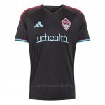 Camiseta Colorado Rapids 1ª 2026