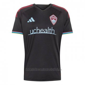 Camiseta Colorado Rapids 1ª 2026