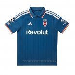 Camiseta Como 1907 1ª 2026-2027