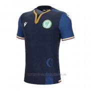 Camiseta Comoras 3ª 2022 Tailandia