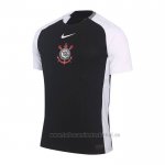 Camiseta Corinthians 2ª 2025