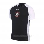 Camiseta Corinthians 2ª 2025