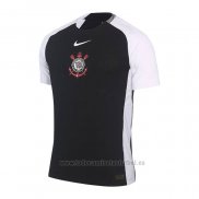 Camiseta Corinthians 2ª 2025