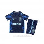 Camiseta Coventry City 3ª Nino 2025-2026