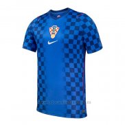 Camiseta Croacia 2ª 2026