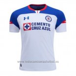 Camiseta Cruz Azul 2ª 2018-2019