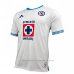 Camiseta Cruz Azul 2ª Authentic 2024-2025
