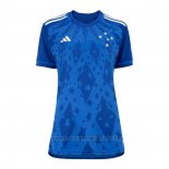 Camiseta Cruzeiro 1ª Mujer 2024