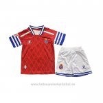 Camiseta Espanyol 2ª Nino 2026-2027