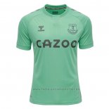 Camiseta Everton 3ª 2020-2021 Tailandia
